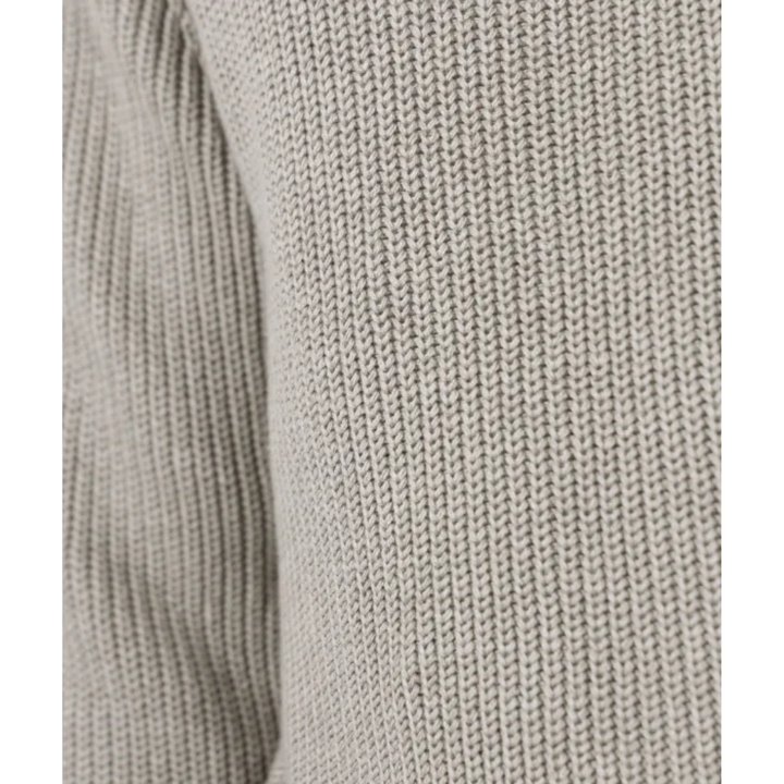 Oxbow Sweater Harbour - Rock Heather