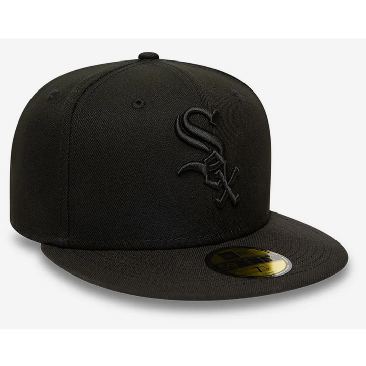 New Era 425203 Chicago White Sox MLB 59FIFTY Fitted Cap