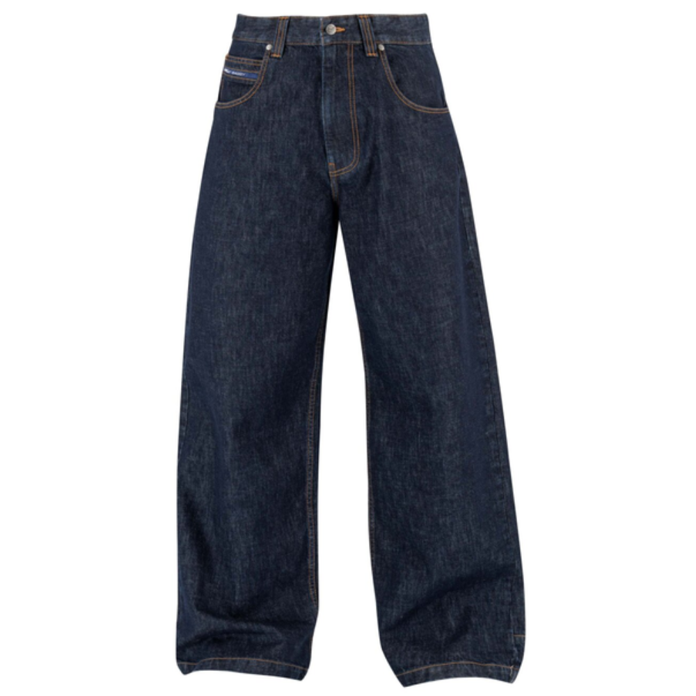 Reell Giant Baggy - Indigo Deep