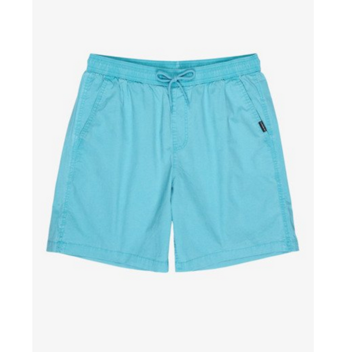 Quiksilver Taxer 19" Short - Blau