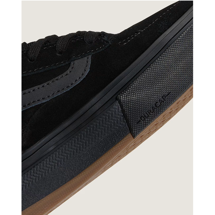 Vans Kyle Walker Shoe - Blackout Wafflecup