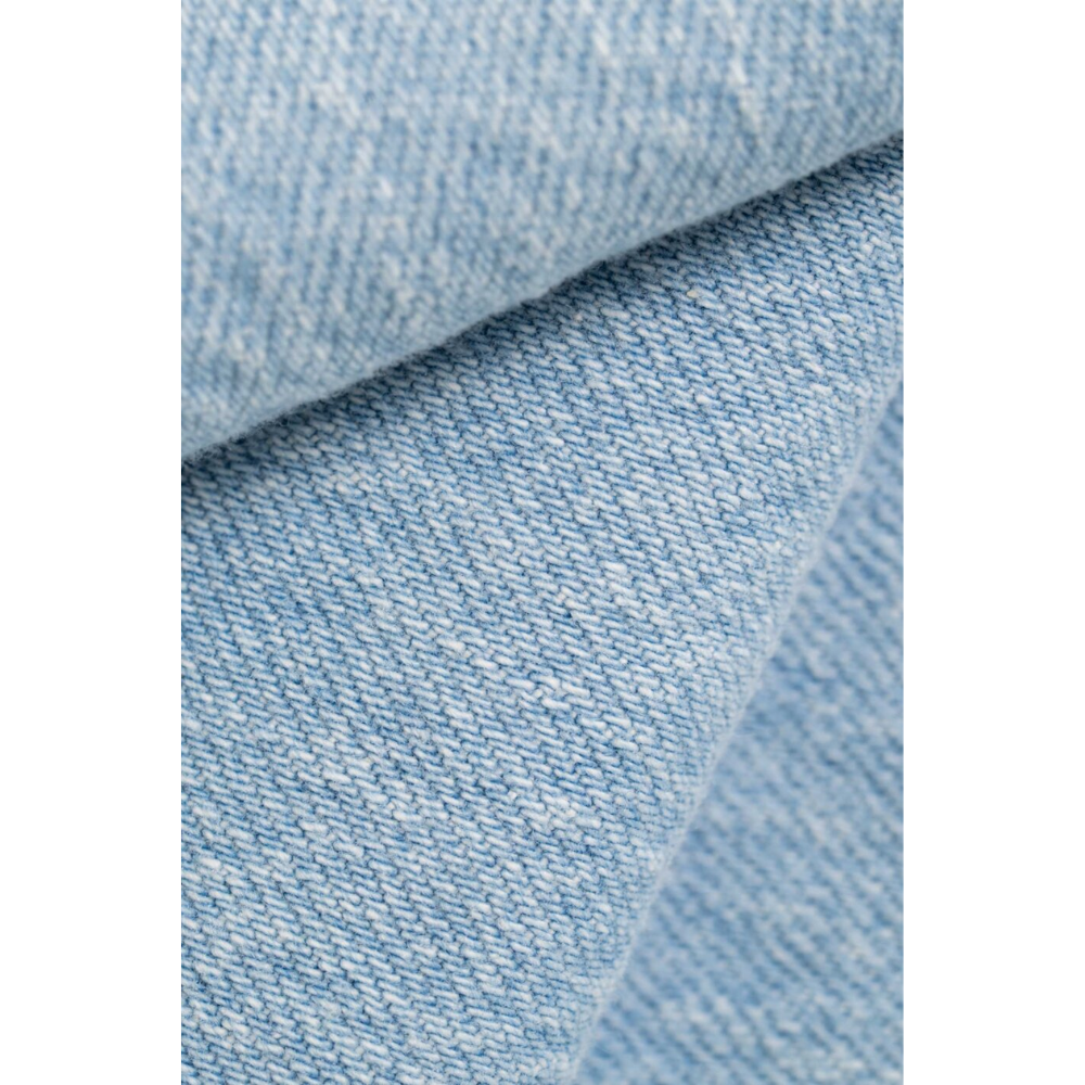 Reell Lowfly 2 Jeans - Light  Blue Wash