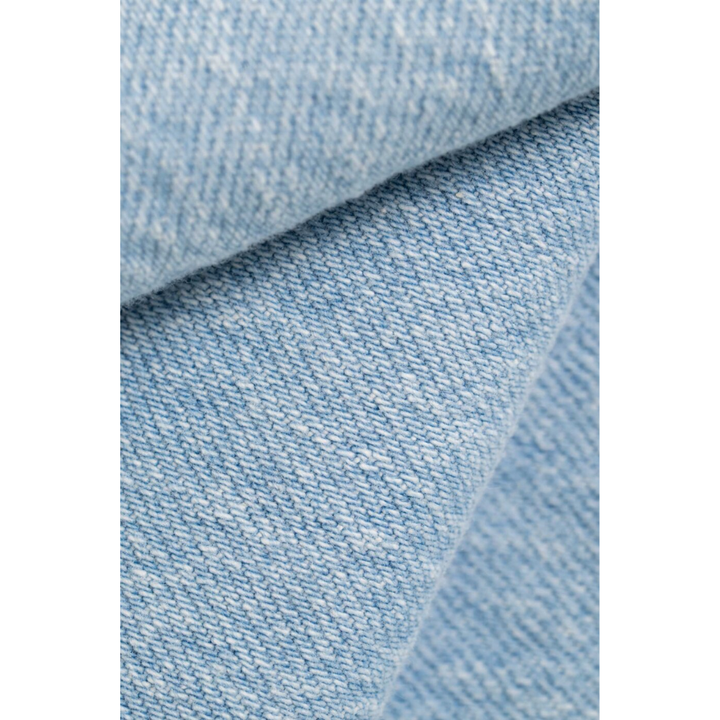 Reell Lowfly 2 Jeans - Light  Blue Wash