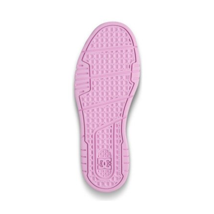 DC Shoes Stag -   lily lilac