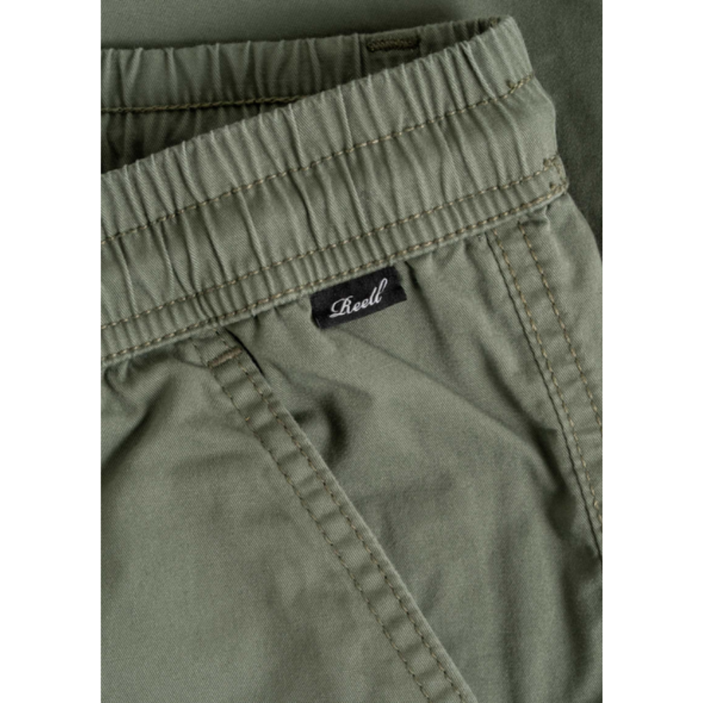 Reell Reflex Original LW - Light Olive