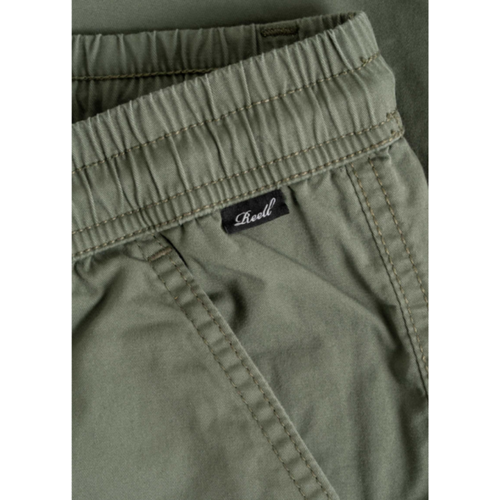 Reell Reflex Original LW - Light Olive
