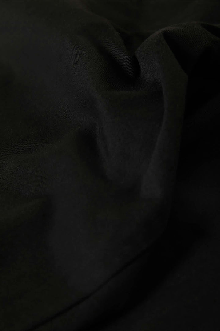 Brixton Choice Chino Baggy Short - Black