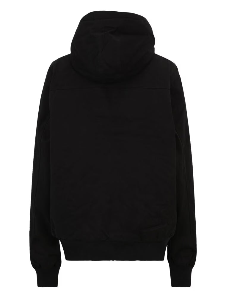 Iriedaily Wonderer Jacket - Black