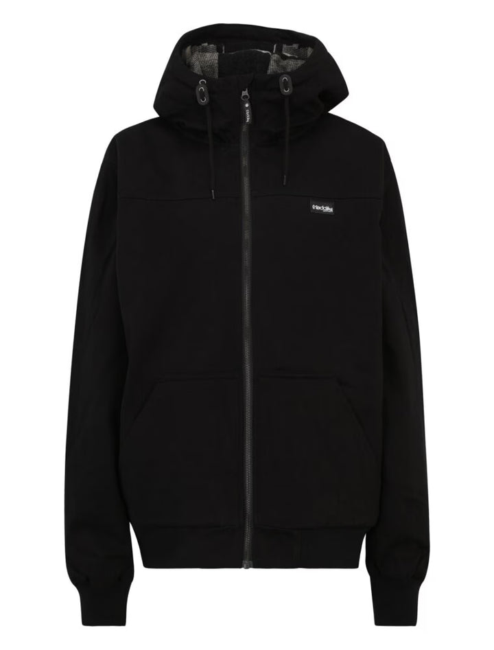 Iriedaily Wonderer Jacket - Black