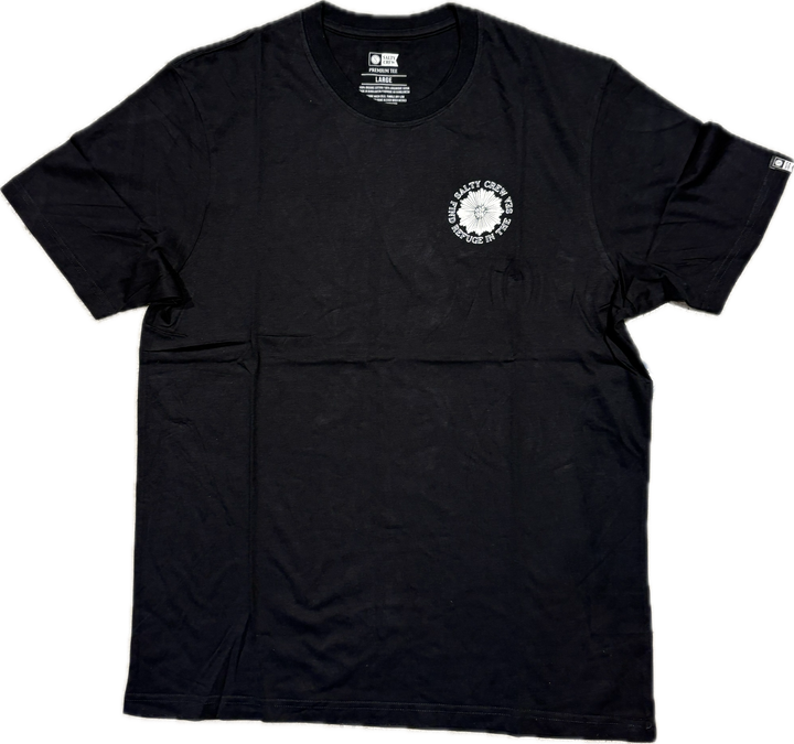 Salty Crew Coral Head Tee - Black