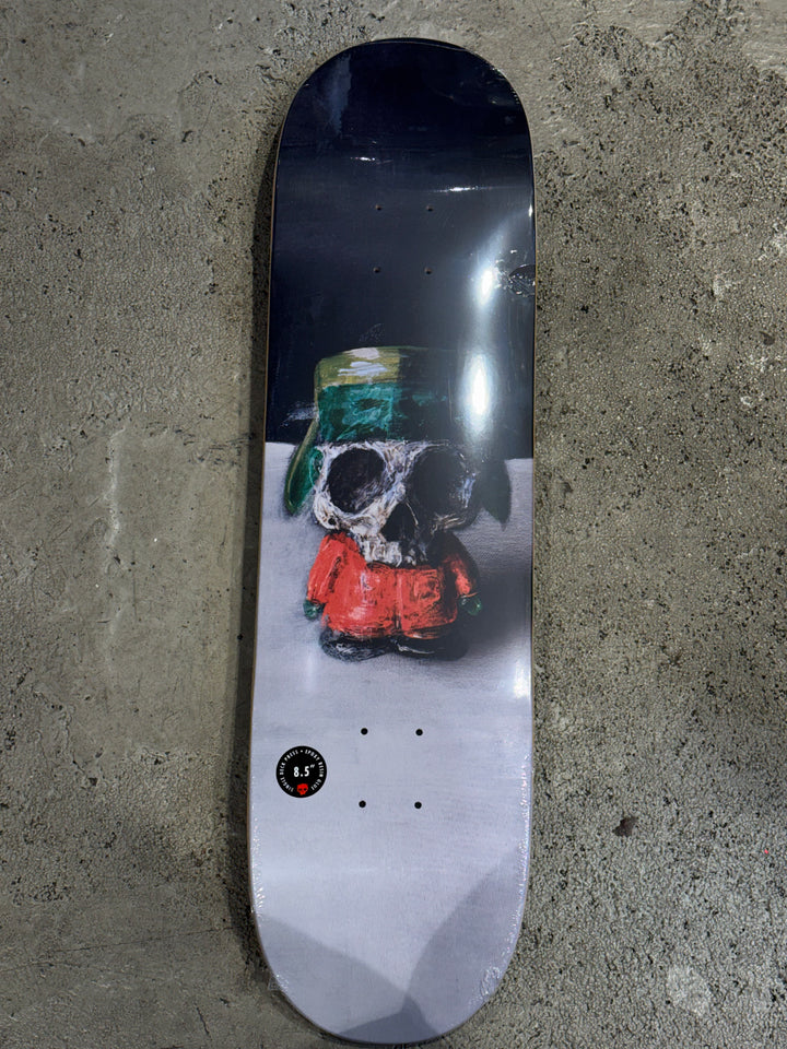 ZERO Southpark Horror Deck - Kyle