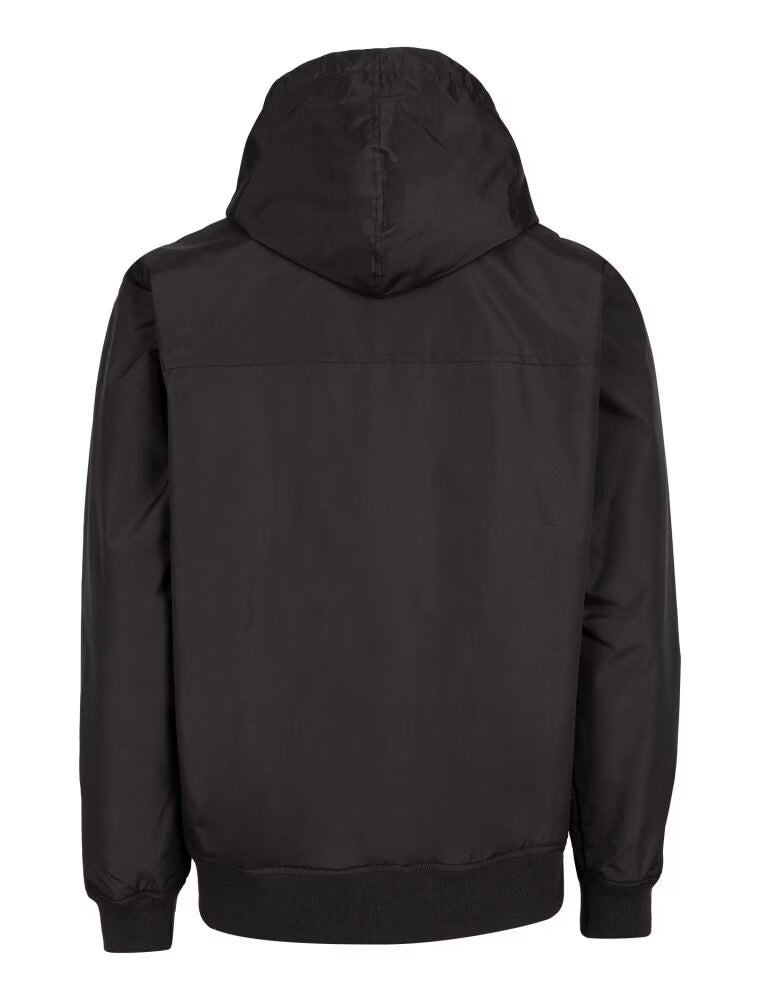 Iriedaily Auf Deck Jacket - uni Black