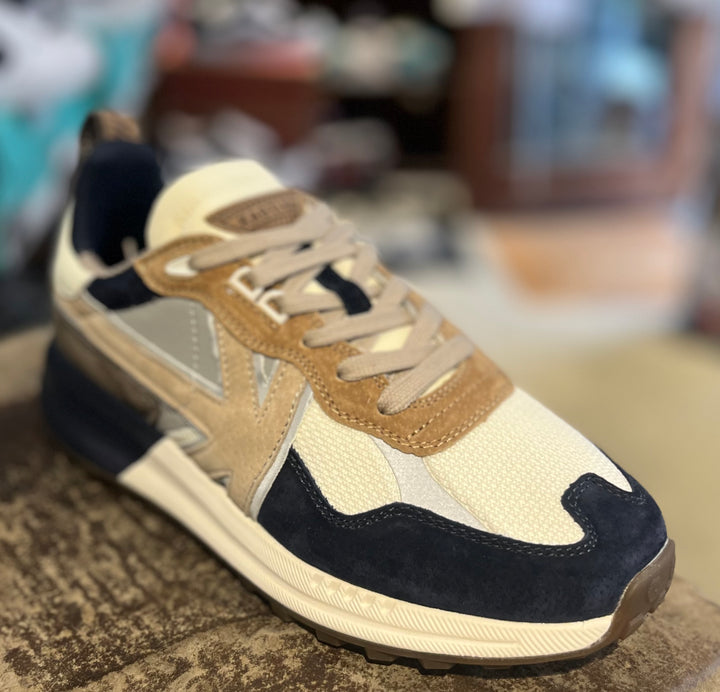 kaotiko Sneaker Schuh Vancouver - Dk NAVY