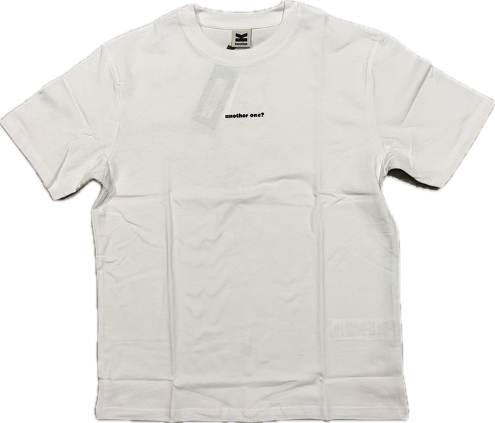 Kaotiko another One Organic Cotton - White