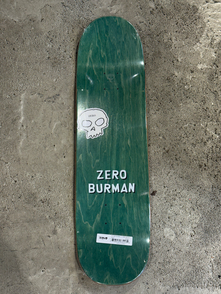 ZERO Southpark Horror Deck - Cartman