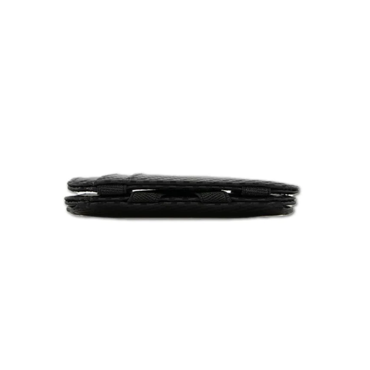 Garzini / Hunterson Urban Coin MW Magic Wallet -  Black