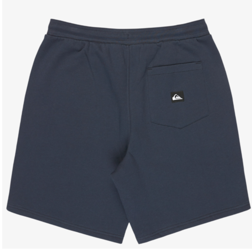 Quicksilver Salt Water - Shorts mit elastischem Bund -   KTP0 Dark Navy