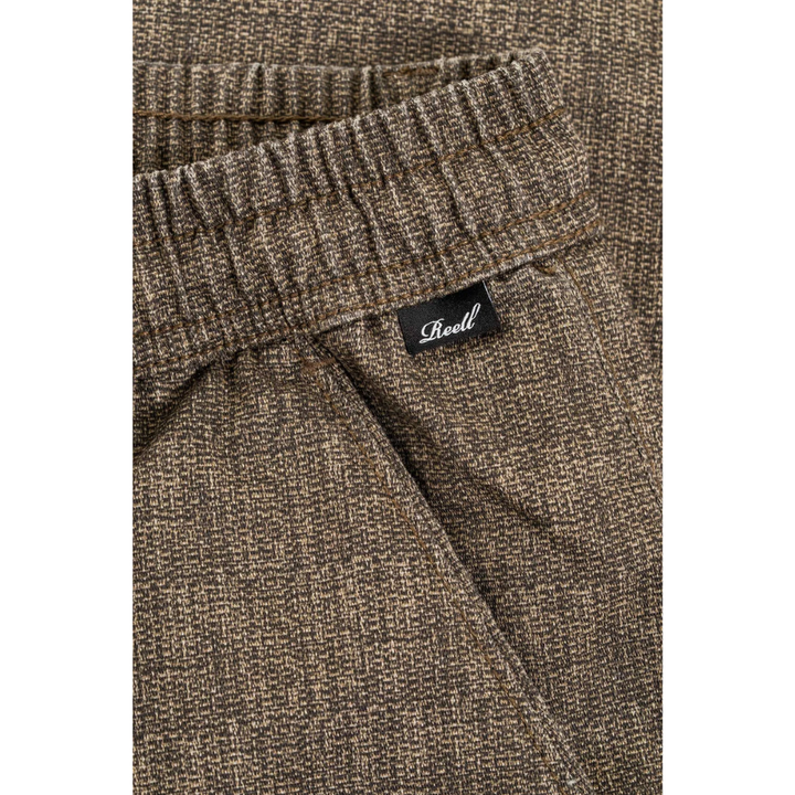 Reell Reflex Loose Chino - Mono Check