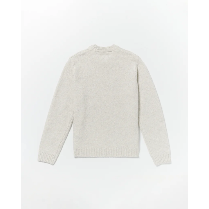 Volcom Edmonder II Pullover - Dirty White