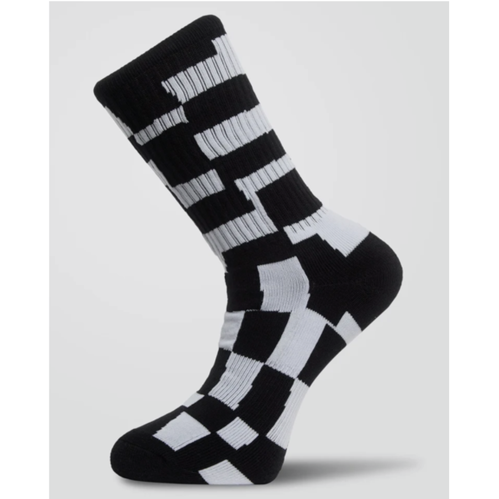 Volcom Carrau Print Mixer Socken (3 pack) - Multi