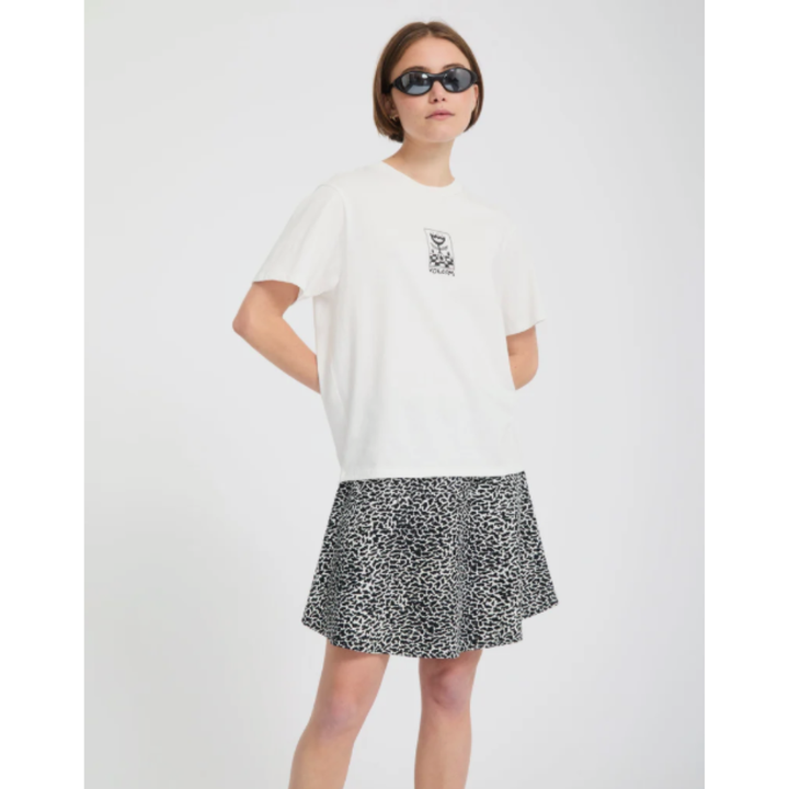 Volcom Rawly Rock - Black White
