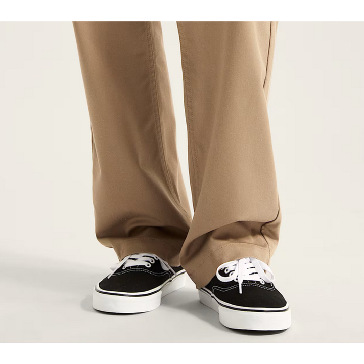 Vans Authentic Classic Shoe - black / white