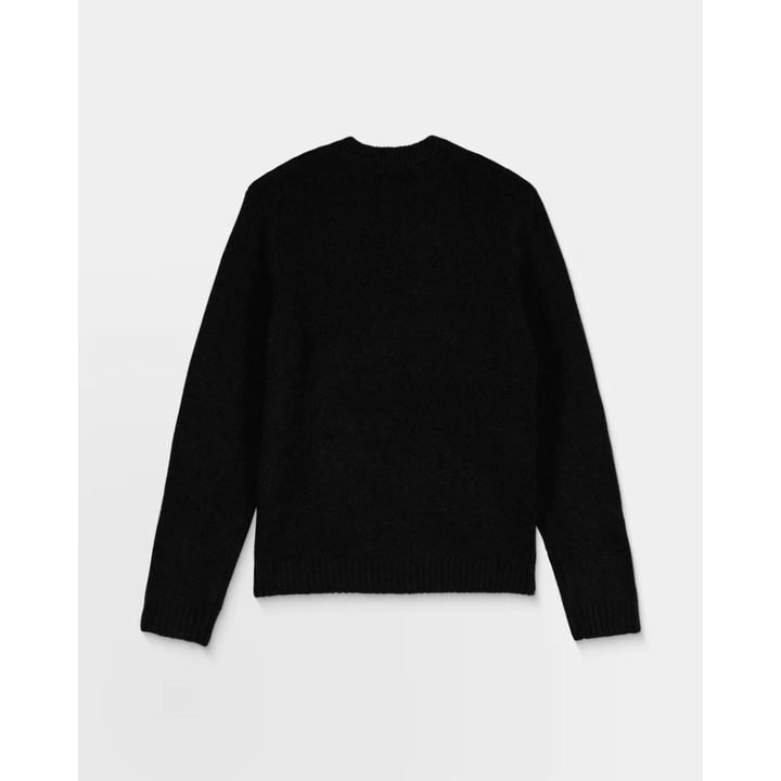 Volcom Edmonder II Pullover - Black