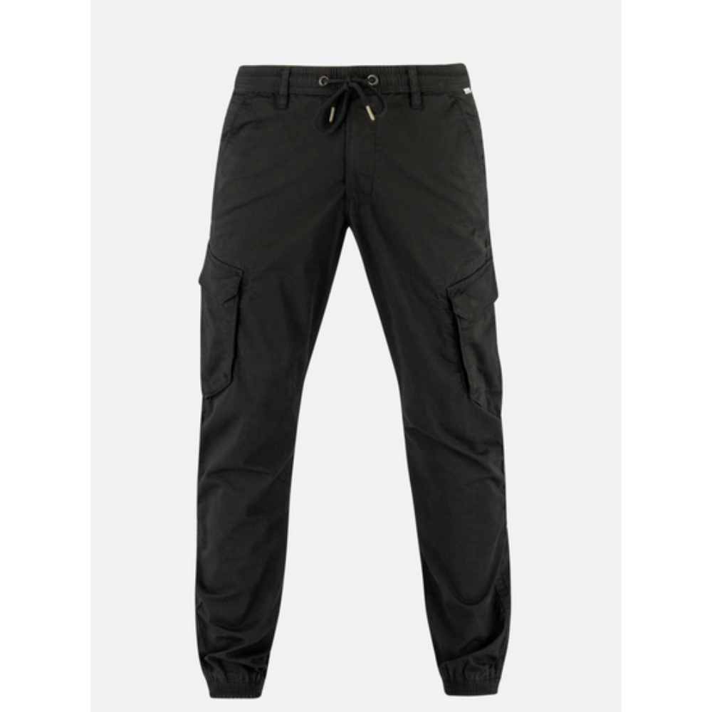 Reell Reflex Cargo LW Hose - Black