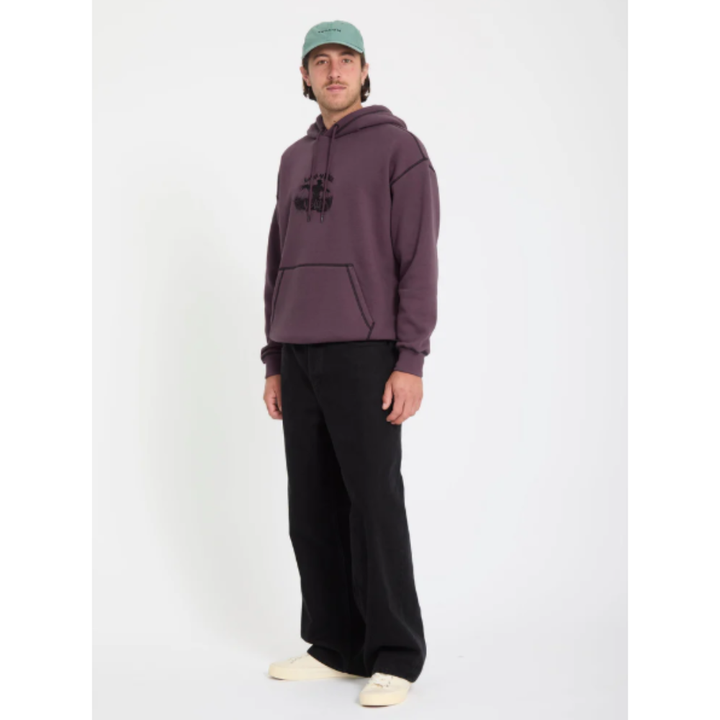 Volcom Gony Zubizarreta Hoodie - Pistol Punch