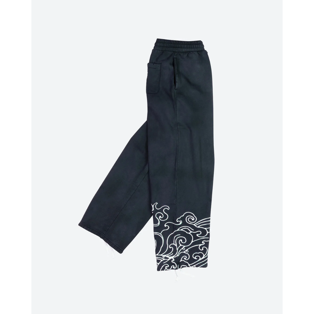 DGK Oceans Jogger Pant  - Indigo Blau