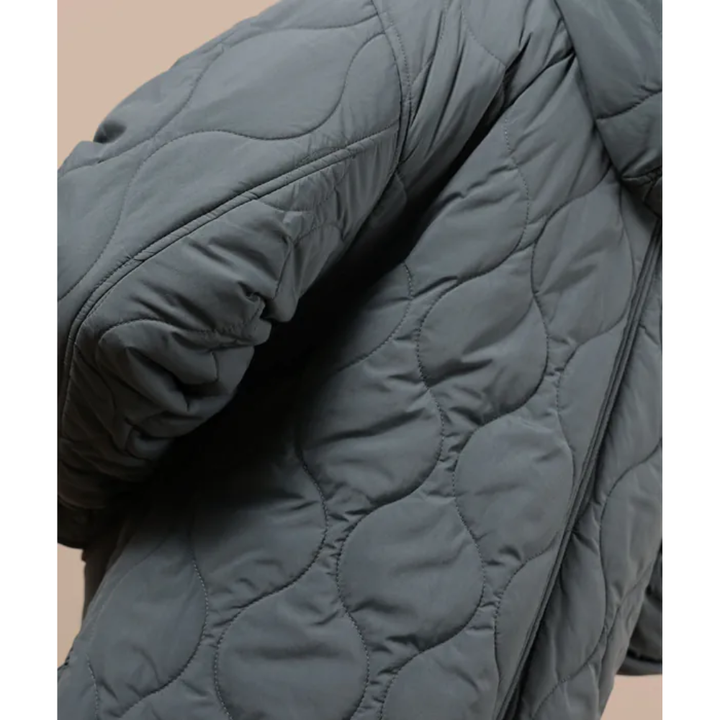 Oxbow Jacket Paddy - Pewter