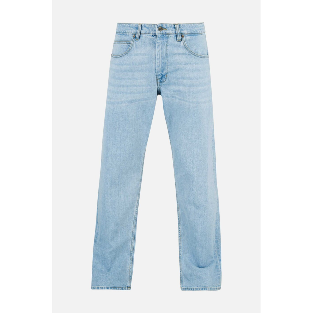 Reell Lowfly 2 Jeans - Light  Blue Wash
