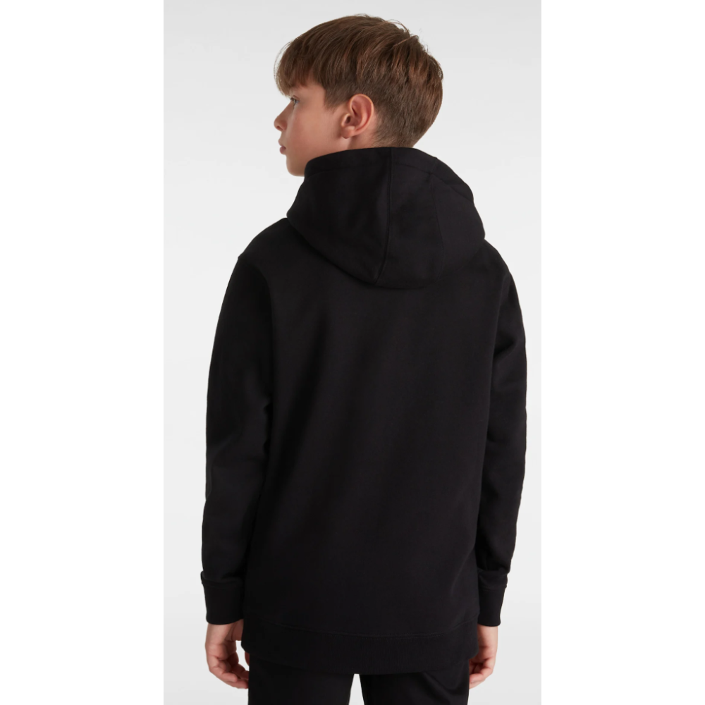 Vans Classic KIDS Hoodie - Black White