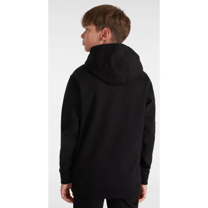 Vans Classic KIDS Hoodie - Black White
