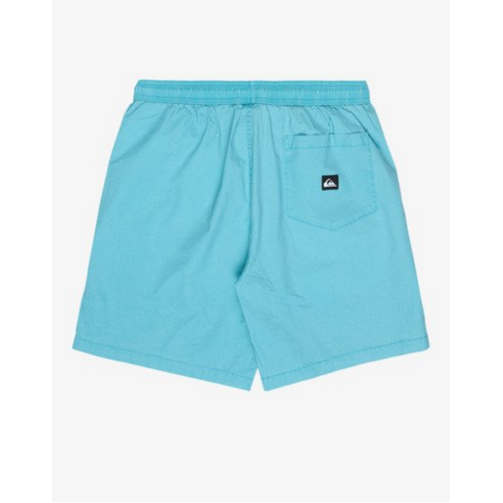 Quiksilver Taxer 19" Short - Blau