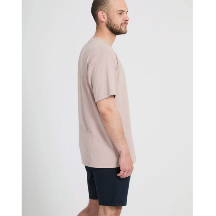 Volcom Frckn Frickin Modern Strech Short 21 - DNV Dark Navy