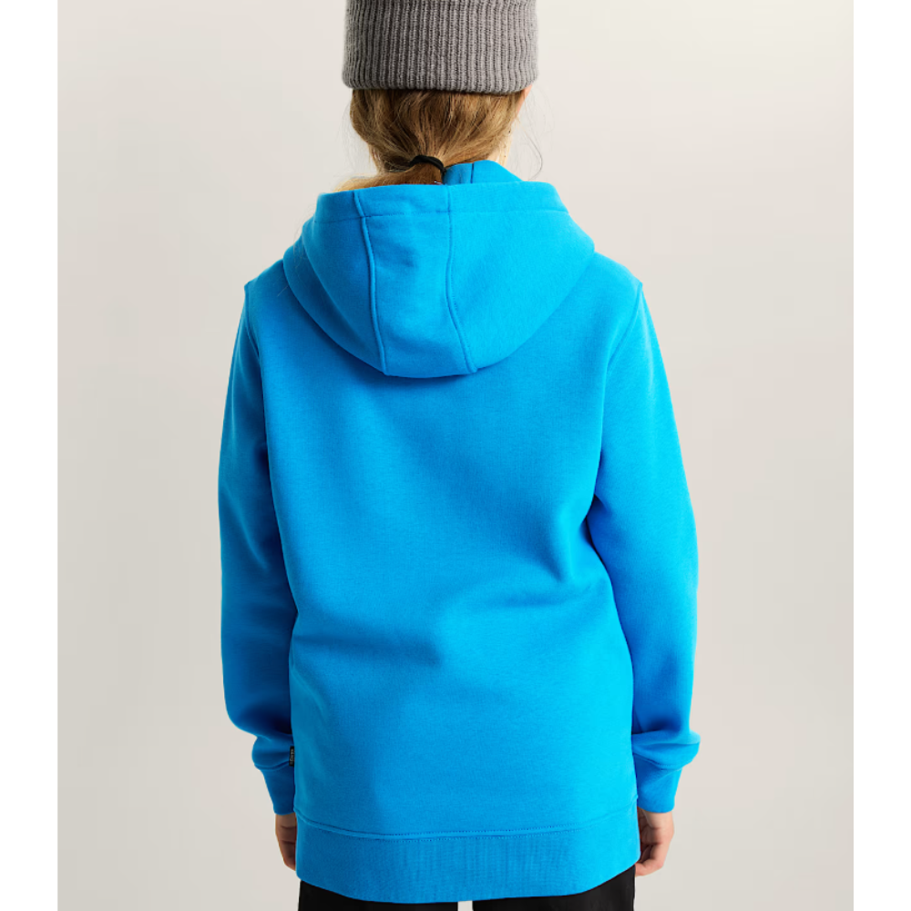 Vans Classic KIDS Hoodie - Azure Blau