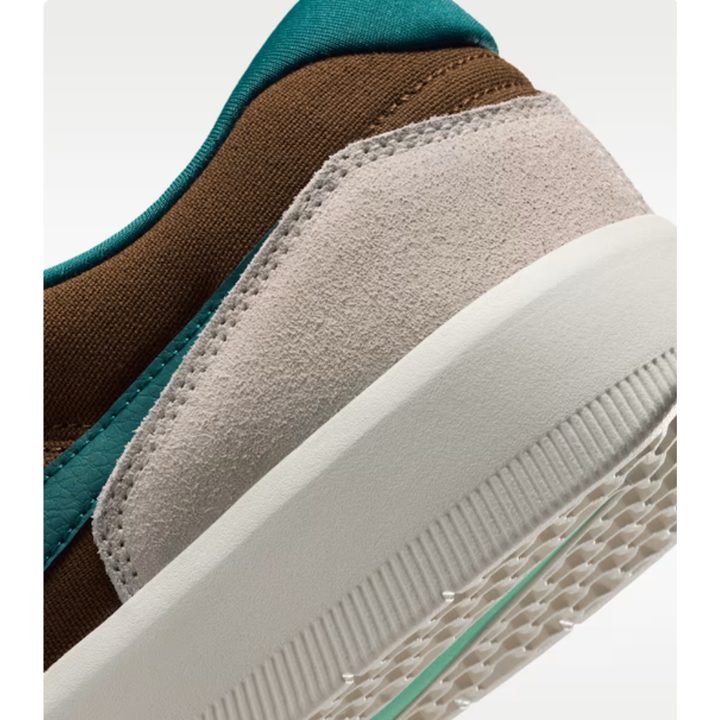 Nike SB Force 58 8398 - Green 201