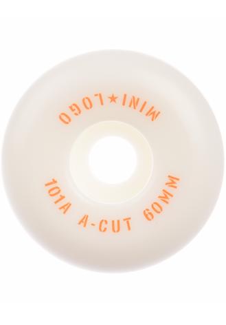 Mini-Logo Wheels Mini-Logo A-Cut #3 53mm 101A