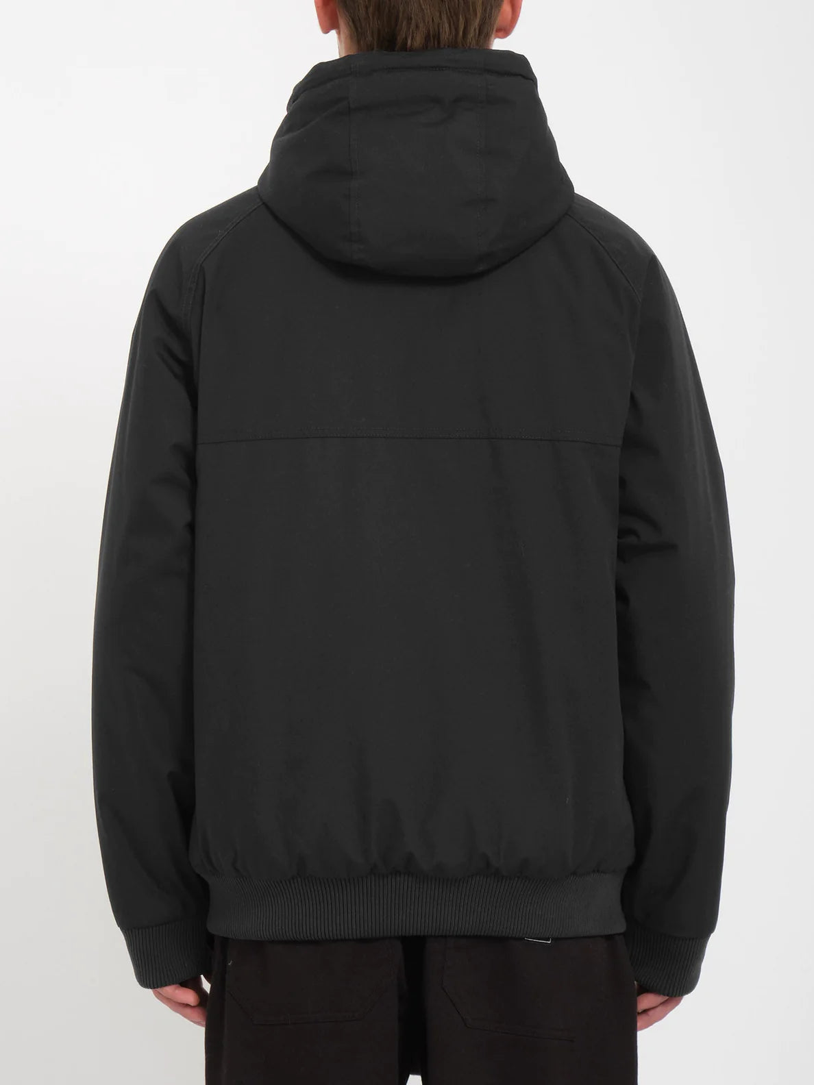 Volcom Hernan 10K Wasserdichte Jacke - black