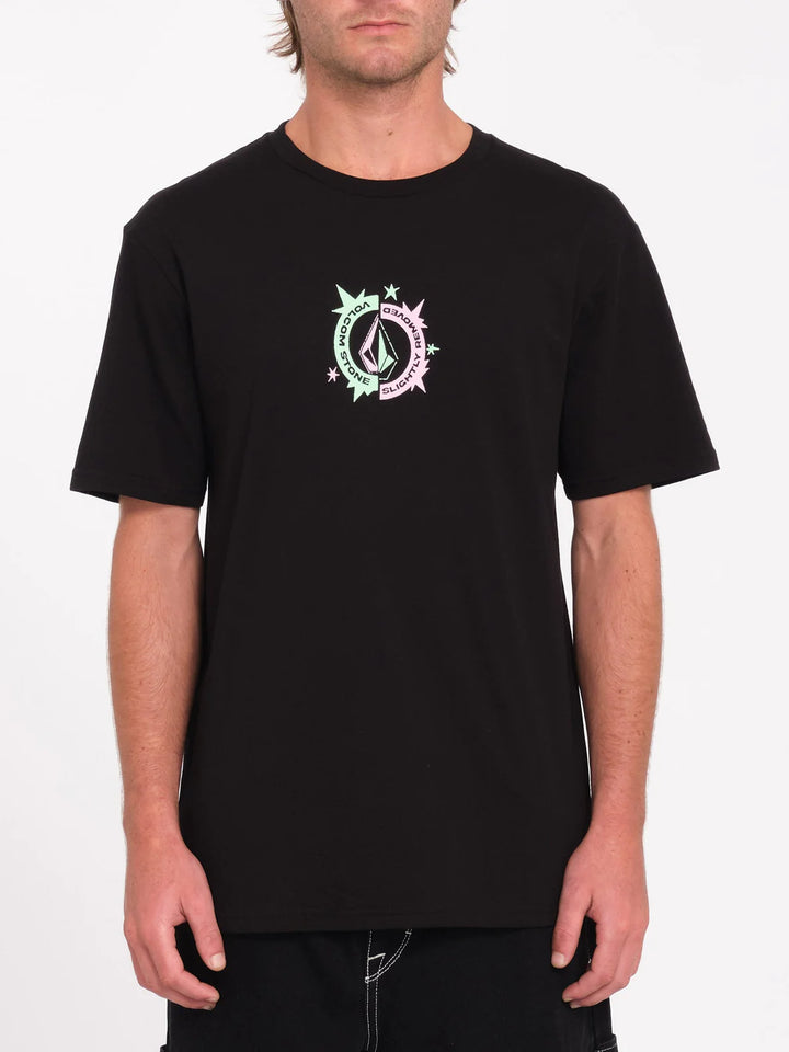 Volcom Realusion BSC T-Shirt - Black