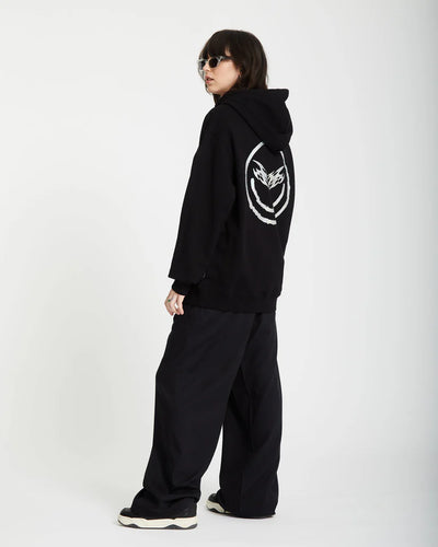 Volcom FA Filip Rygalski Hoodie - Black
