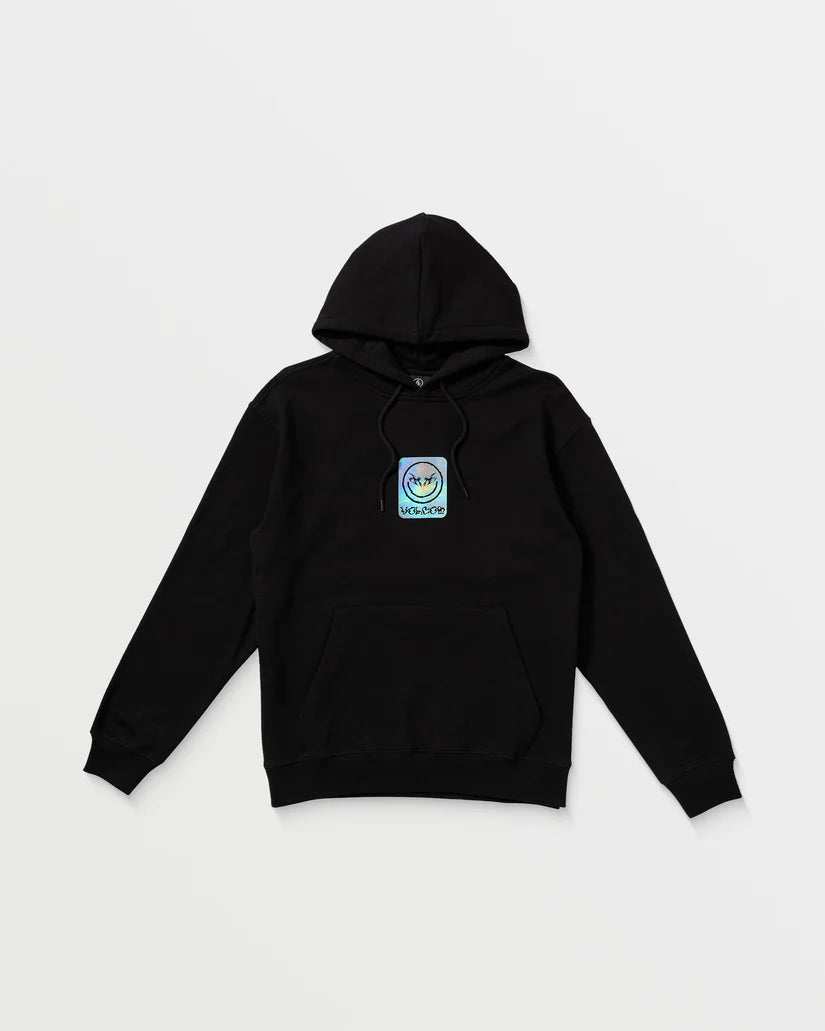 Volcom FA Filip Rygalski Hoodie - Black
