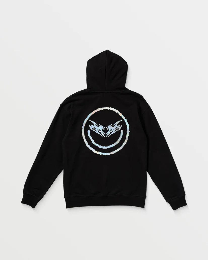 Volcom FA Filip Rygalski Hoodie - Black