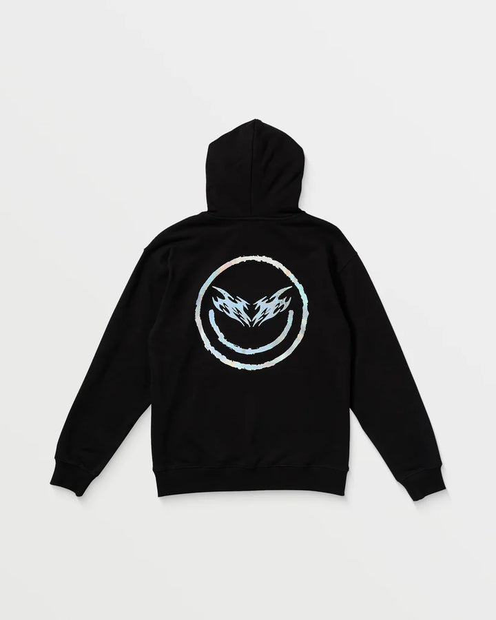 Volcom FA Filip Rygalski Hoodie - Black