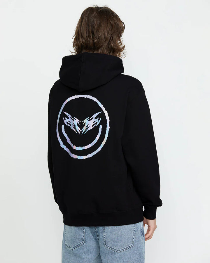 Volcom FA Filip Rygalski Hoodie - Black
