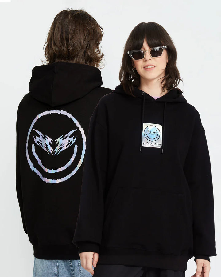Volcom FA Filip Rygalski Hoodie - Black