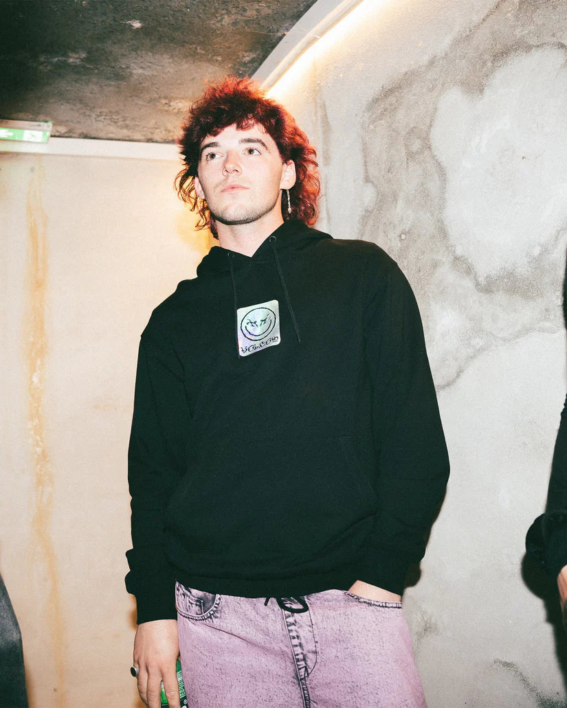 Volcom FA Filip Rygalski Hoodie - Black