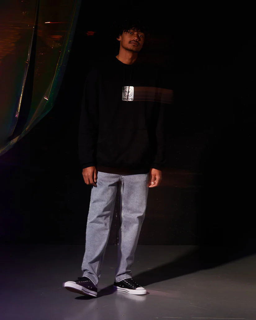 Volcom FA Filip Rygalski Hoodie - Black