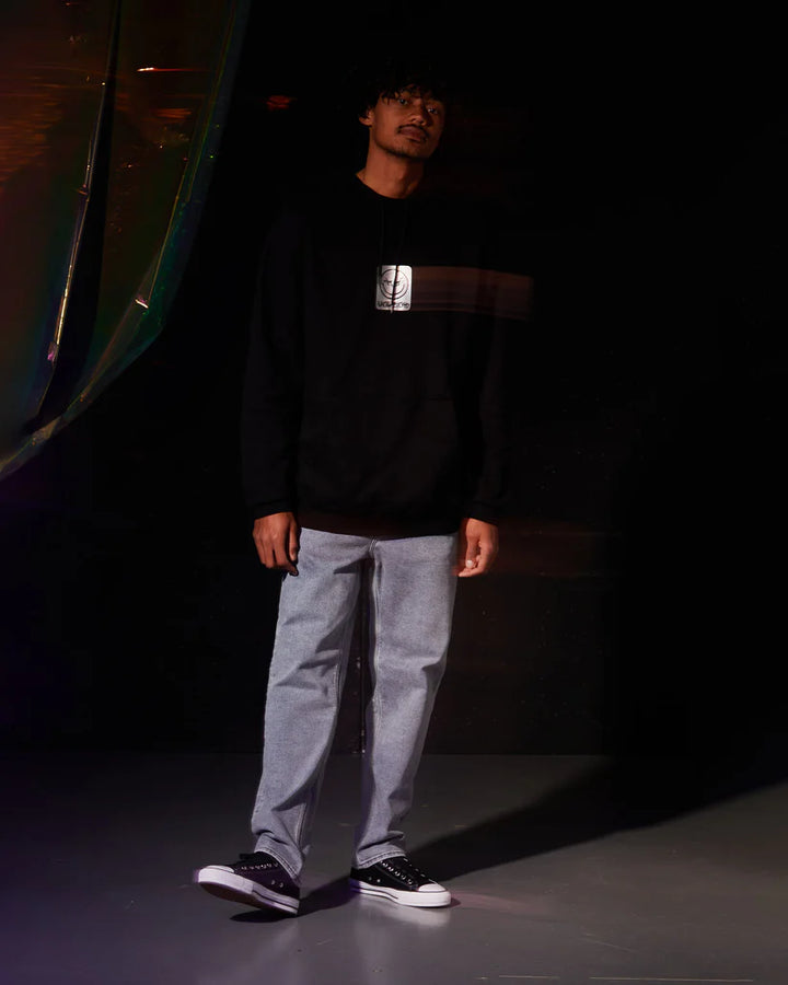 Volcom FA Filip Rygalski Hoodie - Black